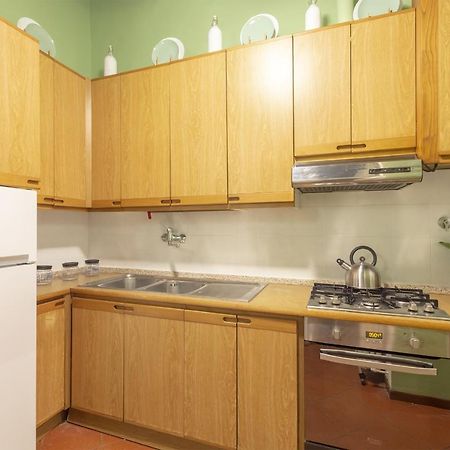 Mamo Florence - Feelgood Apartment Екстер'єр фото
