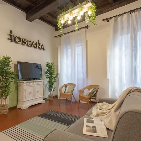 Mamo Florence - Feelgood Apartment Екстер'єр фото