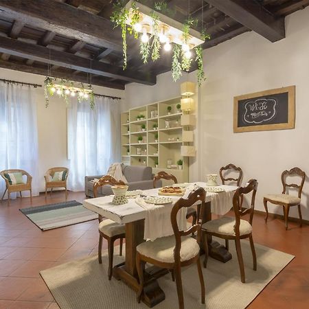 Mamo Florence - Feelgood Apartment Екстер'єр фото