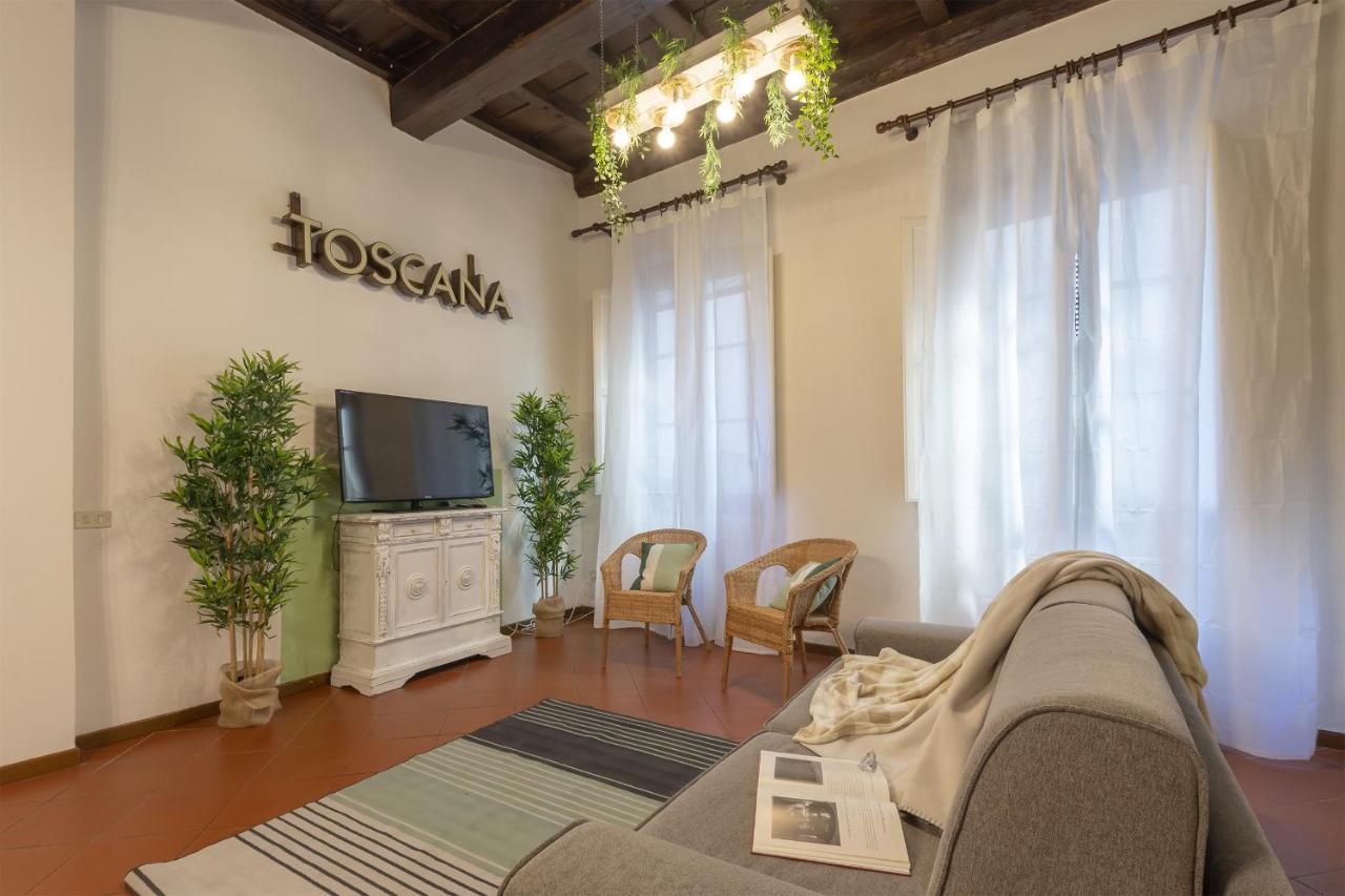 Mamo Florence - Feelgood Apartment Екстер'єр фото