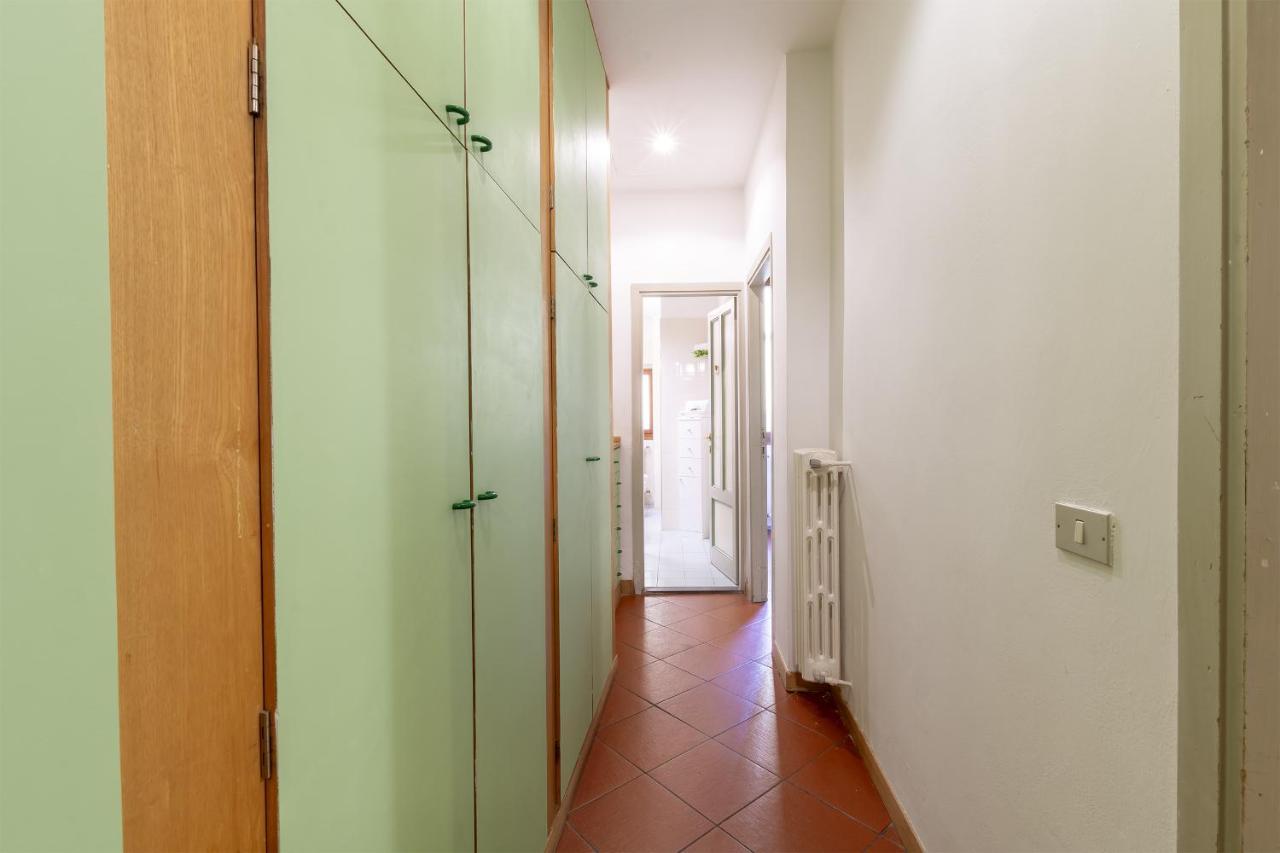 Mamo Florence - Feelgood Apartment Екстер'єр фото
