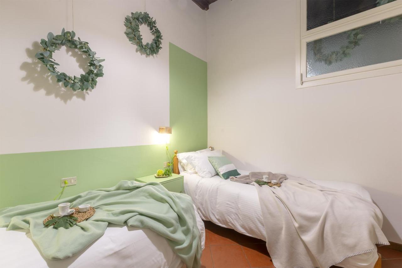 Mamo Florence - Feelgood Apartment Екстер'єр фото