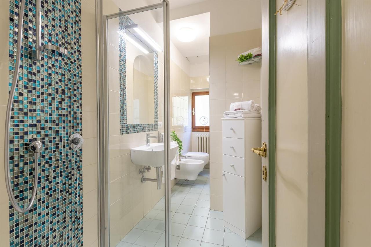 Mamo Florence - Feelgood Apartment Екстер'єр фото