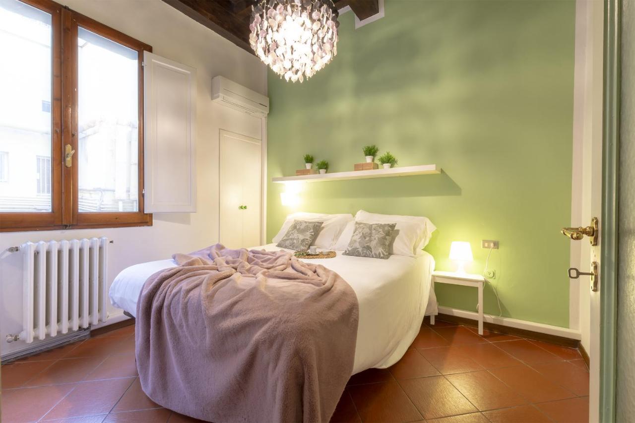 Mamo Florence - Feelgood Apartment Екстер'єр фото