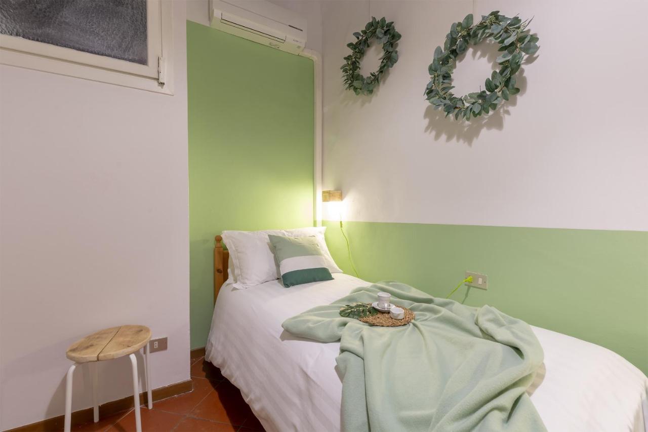 Mamo Florence - Feelgood Apartment Екстер'єр фото