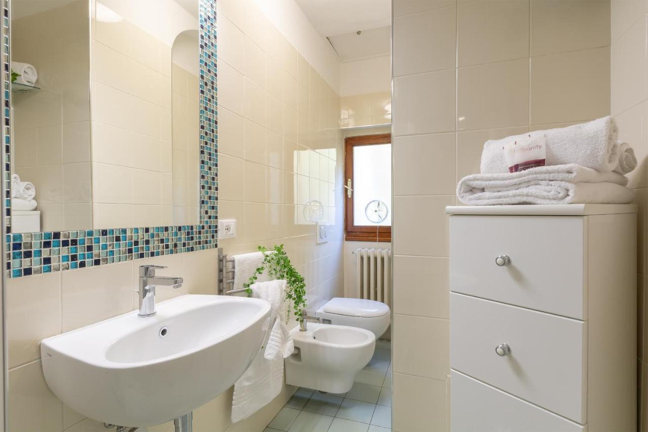 Mamo Florence - Feelgood Apartment Екстер'єр фото