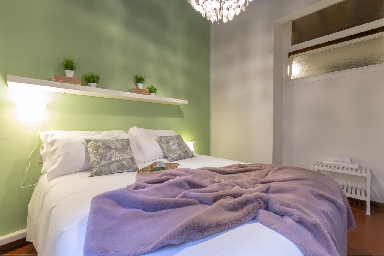 Mamo Florence - Feelgood Apartment Екстер'єр фото