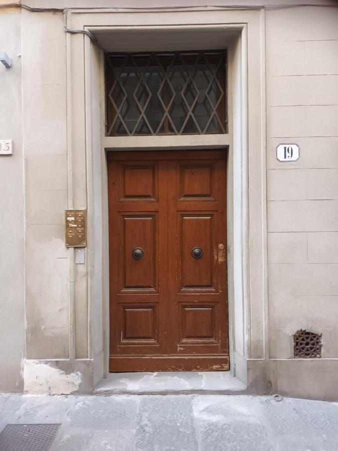 Mamo Florence - Feelgood Apartment Екстер'єр фото